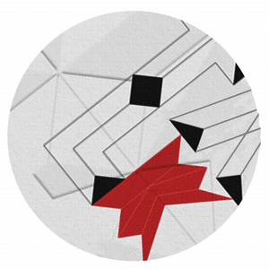 Just the Beat (Anonym Rmx Basic Cut)