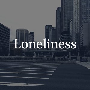 孤独感 (英語バージョン)
