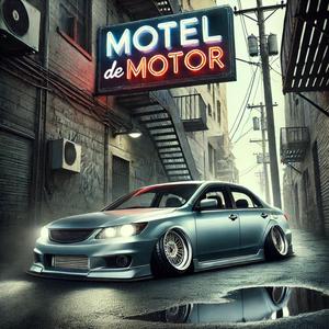 MOTEL DE MOTOR (Pontinho de SC)