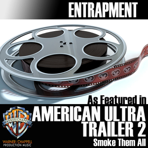 Entrapment (As Featured in American Ultra Trailer 2)