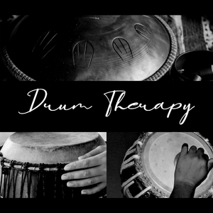 Morning Yoga with Drums