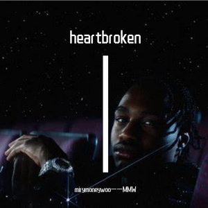 【heartbroken】lil tjay type beat
