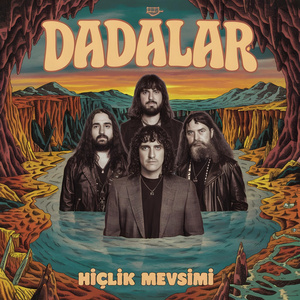 Hiçlik Mevsimi