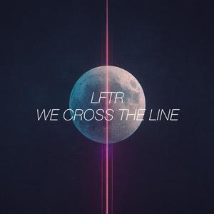 We cross the line