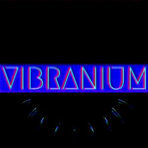 VIBRANIUM (feat. Young "D")
