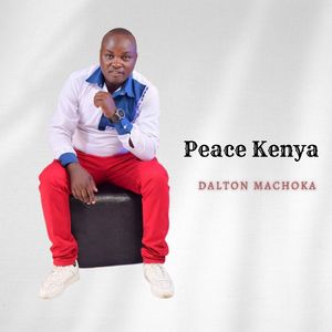 Peace Kenya