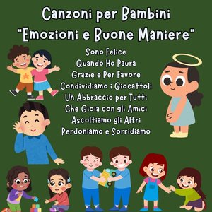 Bambini Condividiamo I Giocattoli