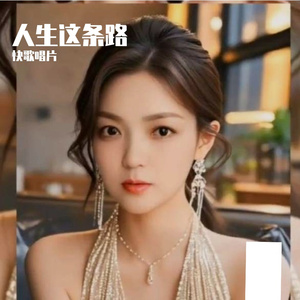 人生这条路