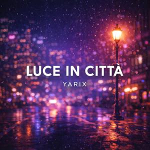 Luce in città