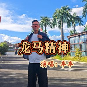 龙马精神(伴奏)