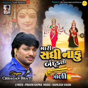 Mari Sadhi Naku Banduk Ni Godi