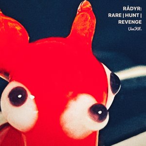 Rådyr (Chap.1): Rare