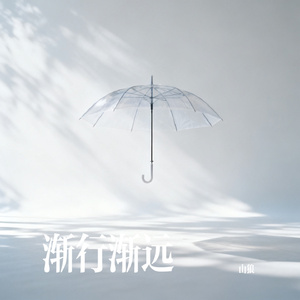 渐行渐远