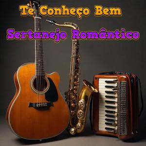 Te Conheço Bem - Sertanejo Romântico