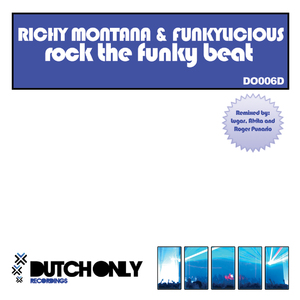 Rock the Funky Beat (Lugar Remix)