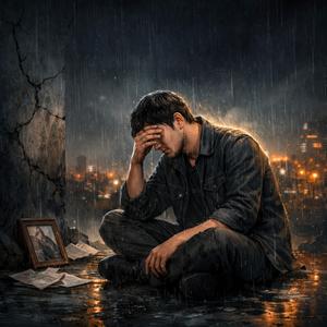 ទុក្ខលាក់ក្នុងចិត្ត