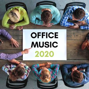 Relaxing Music for the Office