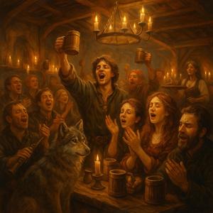 Bonne année 2026 (La taverne des lendemains)