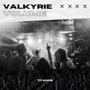 Valkyrie Volume
