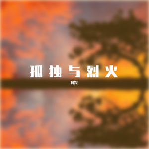 孤独与烈火