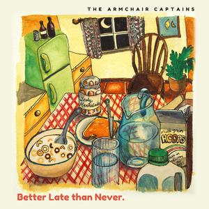 Goodness, Is That the Time?