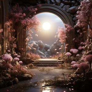 Enchanted Solitude