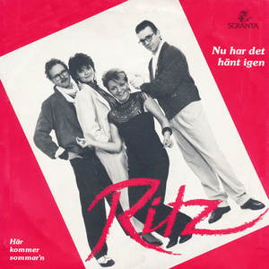 Här kommer sommar´n
