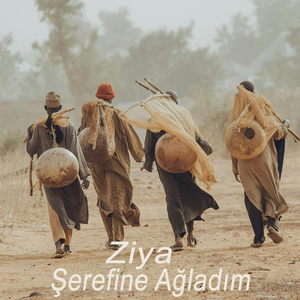 Şerefine Ağladım