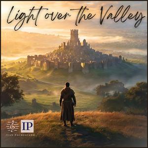 Light over the Valley