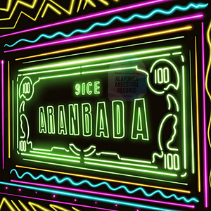 Aranbada