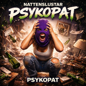 PSYKOPAT (Radio Edit)