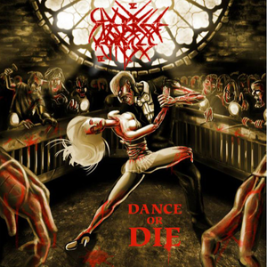 Whore Of Bloody Samba