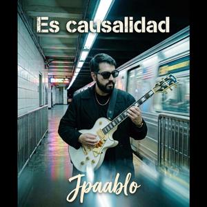 Es causalidad