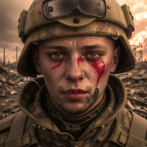 No War