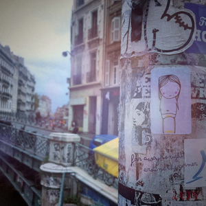 Cio D'Or (Distanz - Sonae Remix)