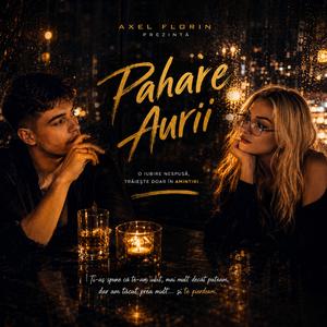 Pahare aurii