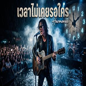 เวลาไม่เคยรอใคร