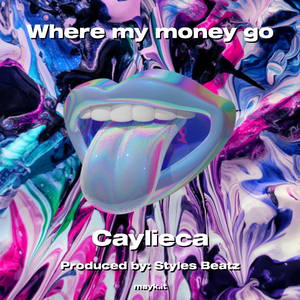 Where my money go