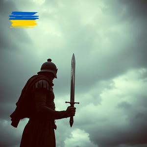 Присвячується генералам