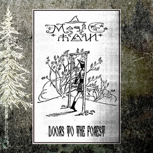 Druids of the Ancientwoods (D.O.T.A.)