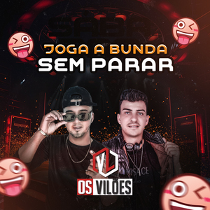 Joga a Bunda Sem Parar
