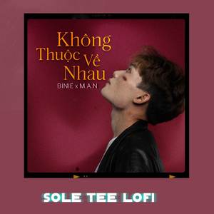 Không Thuộc Về Nhau (Sole Tee Lofi)