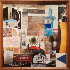 Follow Me Follow (feat. B. Lewis & R. Bouma)