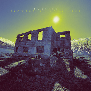 Flowers at Your Feet