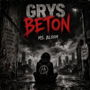 Grys Beton