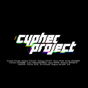 Cypher Project Inst Ver.