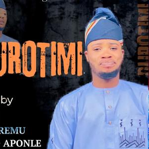 DUROTIMI