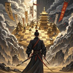 修罗对局