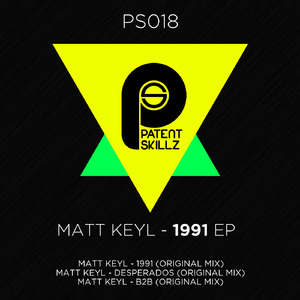 Desperados (Original Mix)