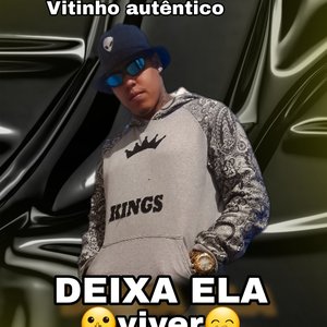 Deixa Ela Viver